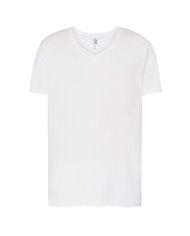 T-SHIRT UOMO MANICA CORTA COLLO A V URBAN