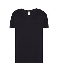 T-SHIRT UOMO MANICA CORTA COLLO A V URBAN