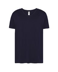 T-SHIRT UOMO MANICA CORTA COLLO A V URBAN