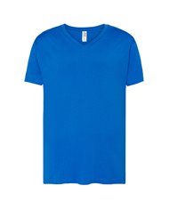 T-SHIRT UOMO MANICA CORTA COLLO A V URBAN