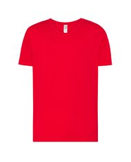 T-SHIRT UOMO MANICA CORTA COLLO A V URBAN