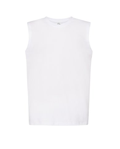 CANOTTA UOMO URBAN TANK TOP
