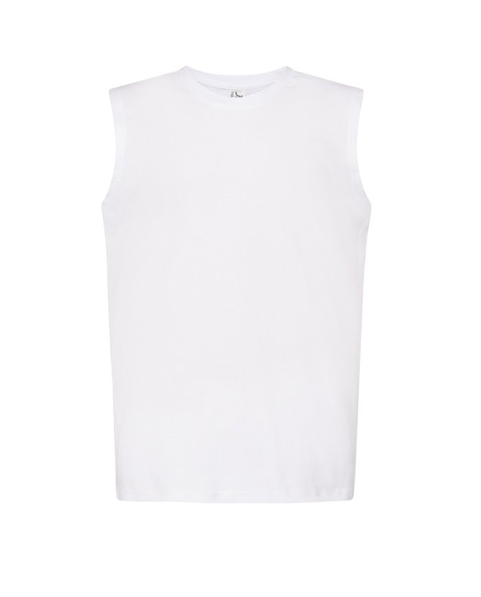 CANOTTA UOMO URBAN TANK TOP