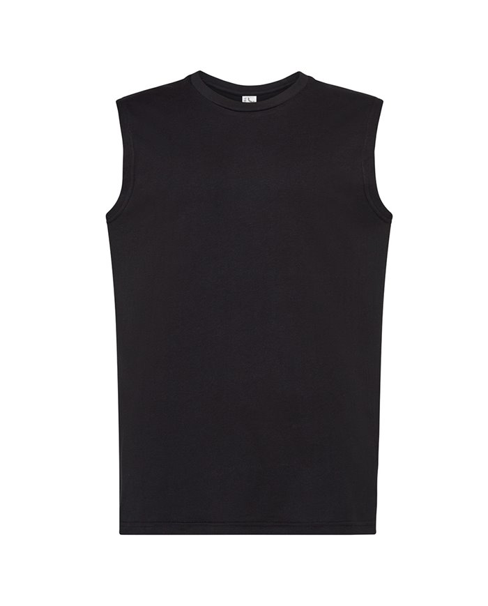 CANOTTA UOMO URBAN TANK TOP