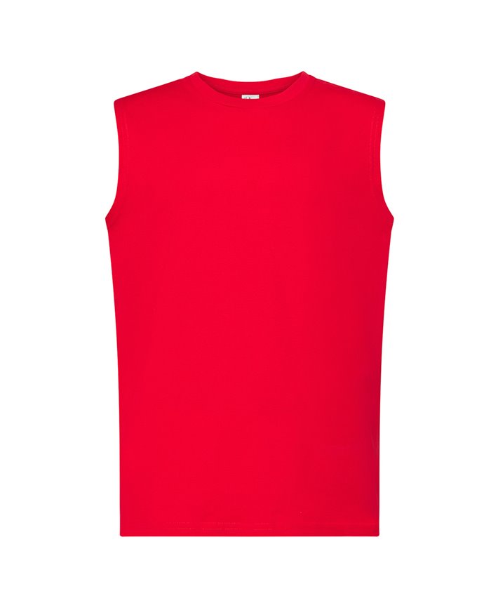 CANOTTA UOMO URBAN TANK TOP