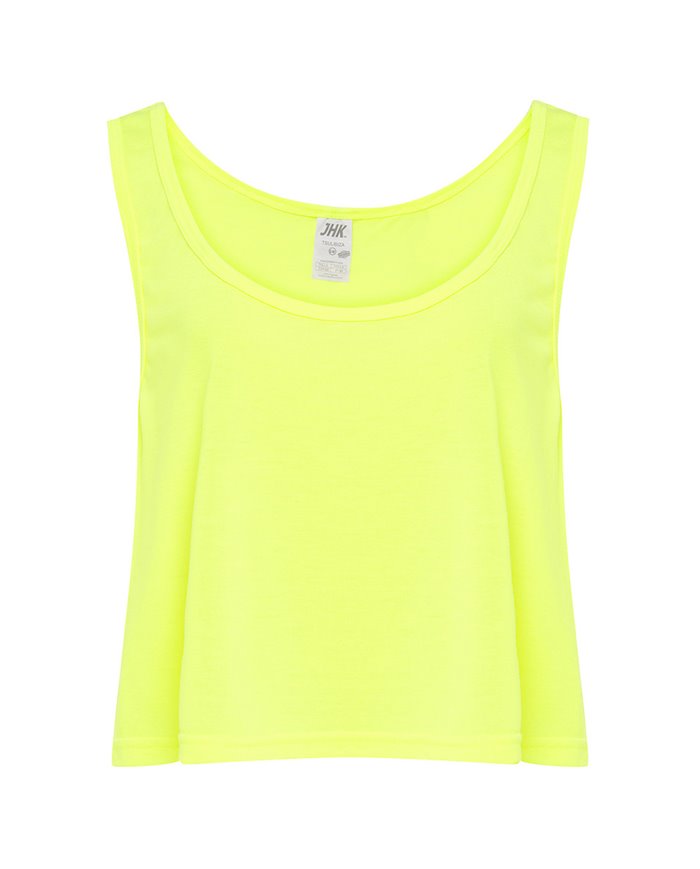 CANOTTA DONNA URBAN IBIZA