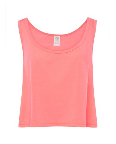 CANOTTA DONNA URBAN IBIZA