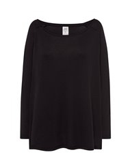 T-SHIRT DONNA MANICA 3/4 URBAN MALDIVA