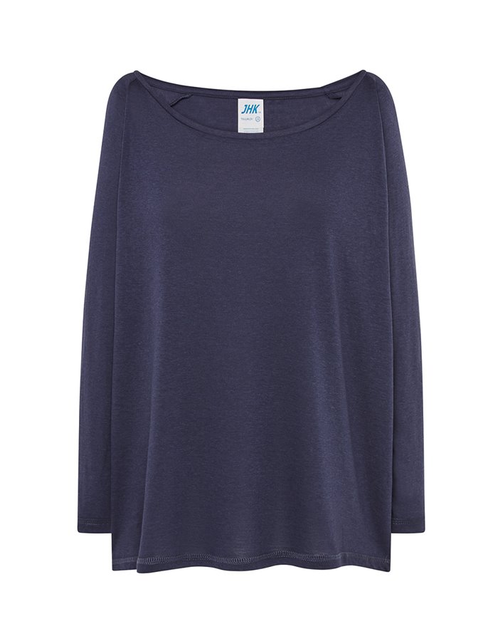 T-SHIRT DONNA MANICA 3/4 URBAN MALDIVA