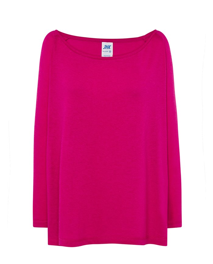 T-SHIRT DONNA MANICA 3/4 URBAN MALDIVA