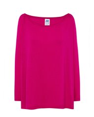 T-SHIRT DONNA MANICA 3/4 URBAN MALDIVA