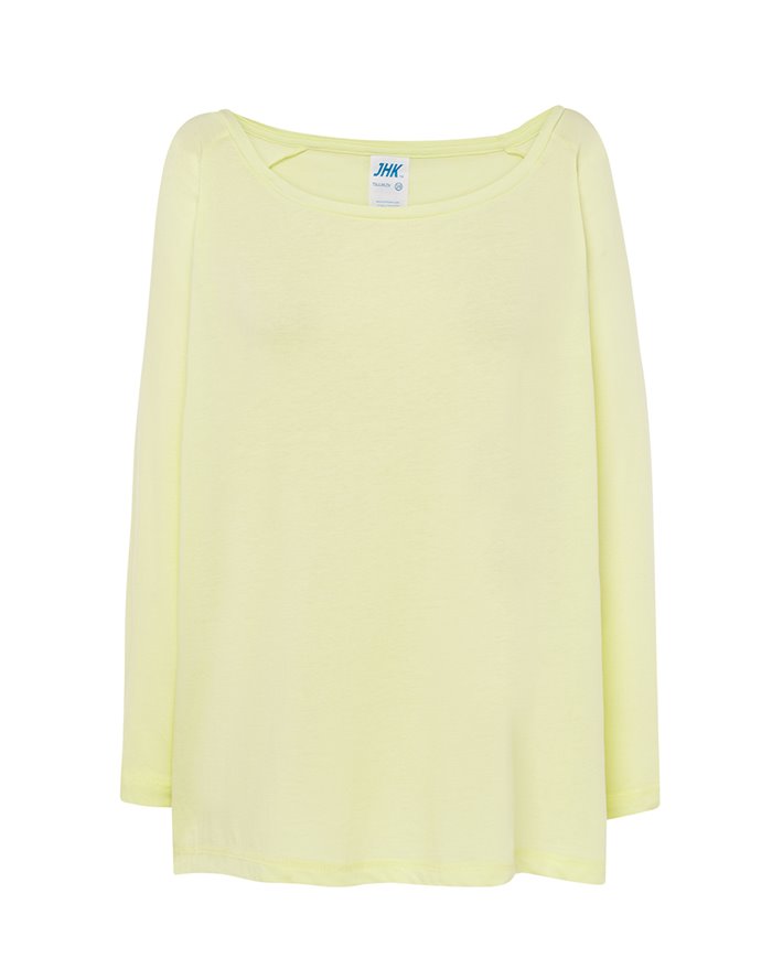 T-SHIRT DONNA MANICA 3/4 URBAN MALDIVA