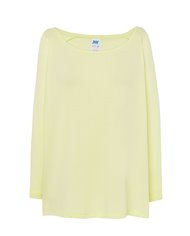 T-SHIRT DONNA MANICA 3/4 URBAN MALDIVA