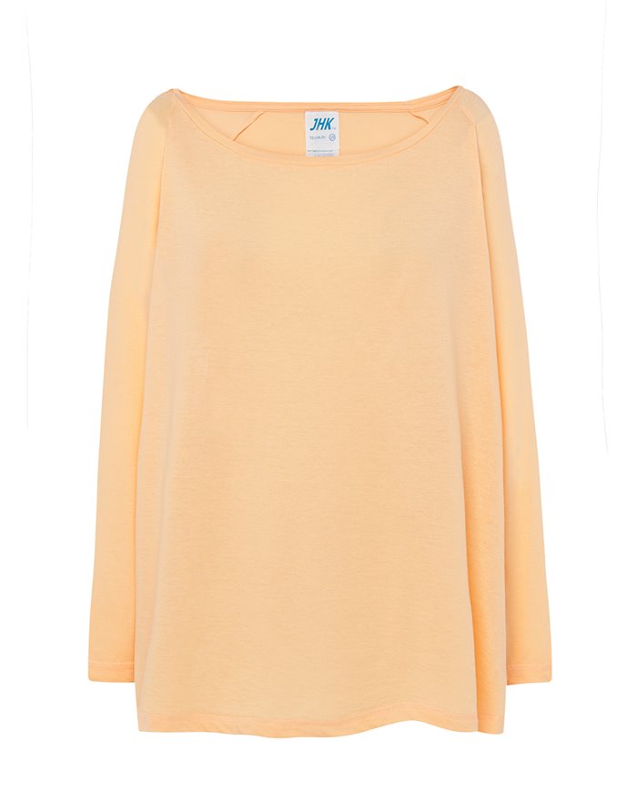 T-SHIRT DONNA MANICA 3/4 URBAN MALDIVA