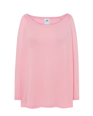 T-SHIRT DONNA MANICA 3/4 URBAN MALDIVA