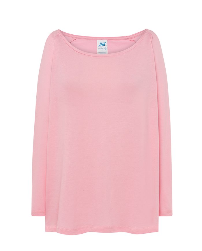 T-SHIRT DONNA MANICA 3/4 URBAN MALDIVA