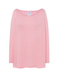 T-SHIRT DONNA MANICA 3/4 URBAN MALDIVA