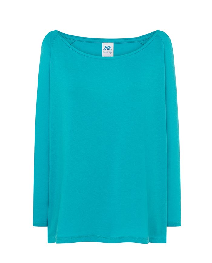 T-SHIRT DONNA MANICA 3/4 URBAN MALDIVA