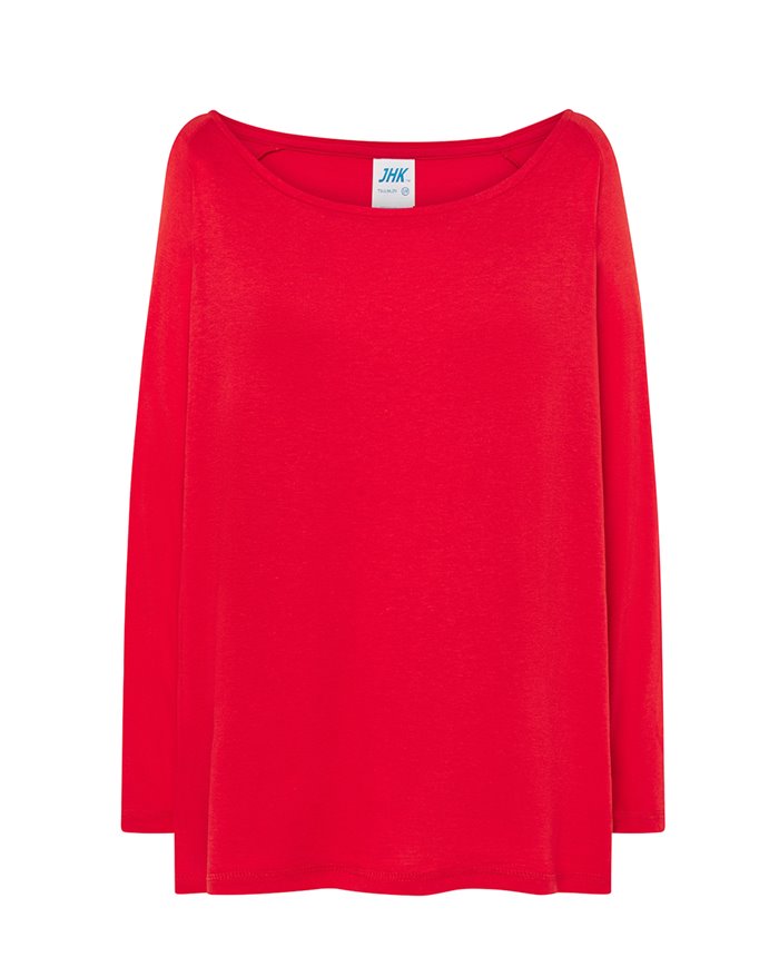 T-SHIRT DONNA MANICA 3/4 URBAN MALDIVA