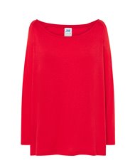 T-SHIRT DONNA MANICA 3/4 URBAN MALDIVA