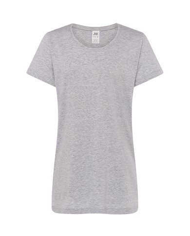 T-SHIRT DONNA MANICA CORTA URBAN PALMA