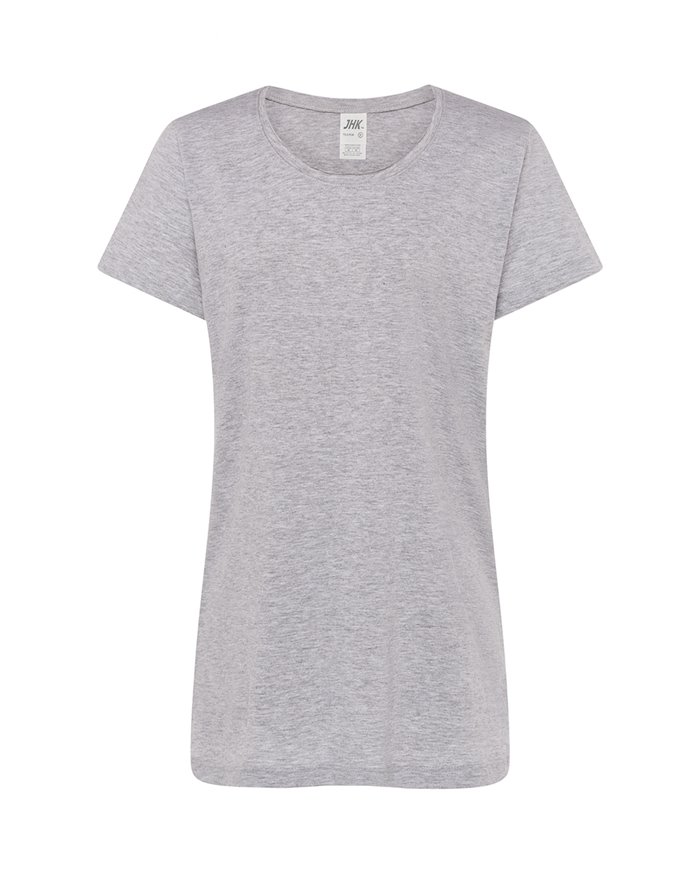 T-SHIRT DONNA MANICA CORTA URBAN PALMA
