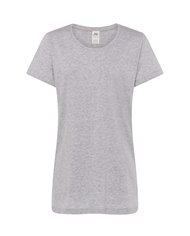 T-SHIRT DONNA MANICA CORTA URBAN PALMA