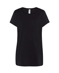 T-SHIRT DONNA MANICA CORTA URBAN PALMA