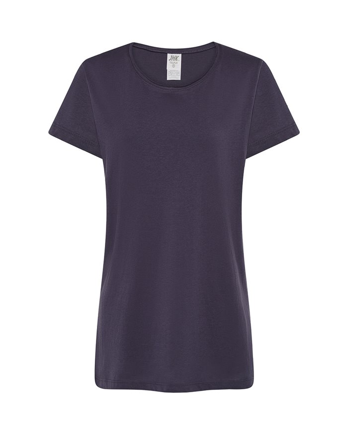 T-SHIRT DONNA MANICA CORTA URBAN PALMA