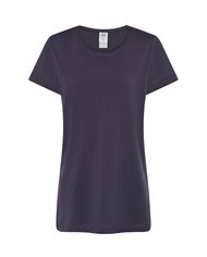 T-SHIRT DONNA MANICA CORTA URBAN PALMA