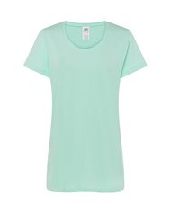 T-SHIRT DONNA MANICA CORTA URBAN PALMA