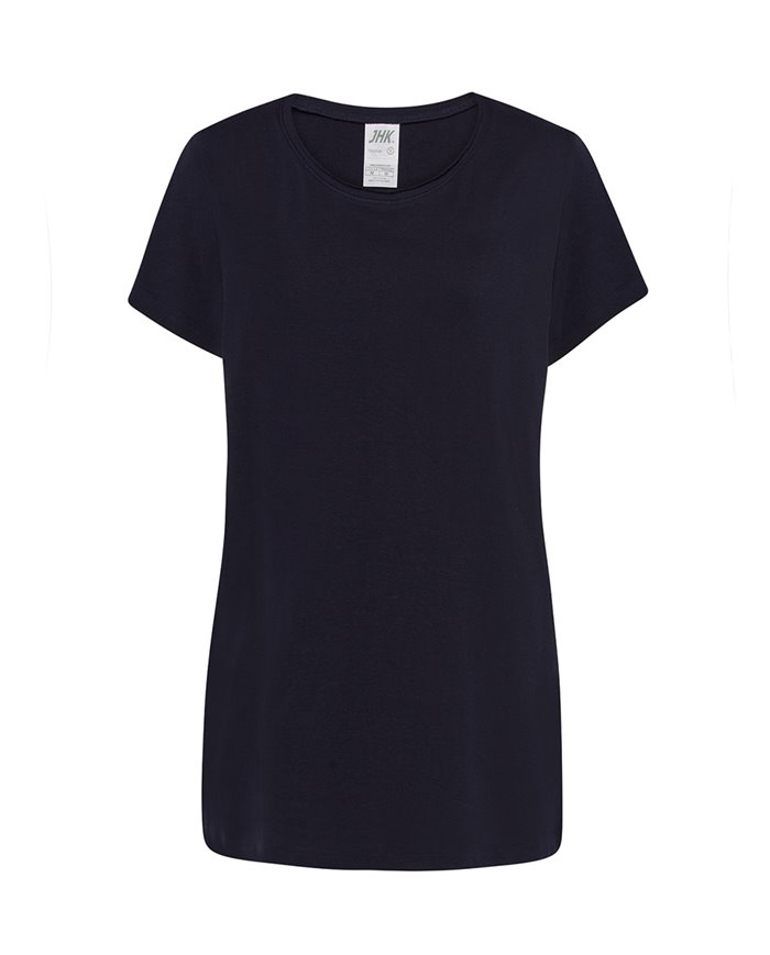 T-SHIRT DONNA MANICA CORTA URBAN PALMA