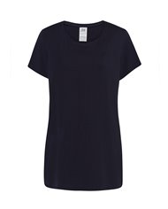 T-SHIRT DONNA MANICA CORTA URBAN PALMA