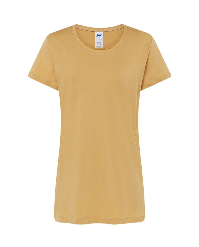 T-SHIRT DONNA MANICA CORTA URBAN PALMA