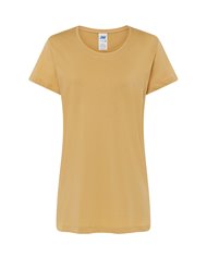 T-SHIRT DONNA MANICA CORTA URBAN PALMA