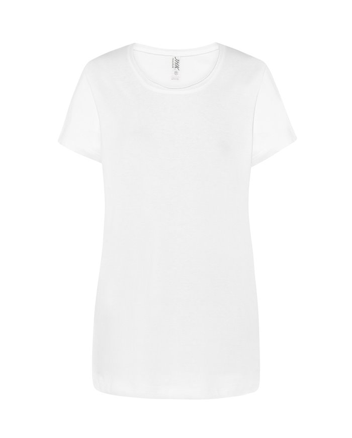 T-SHIRT DONNA MANICA CORTA URBAN PALMA