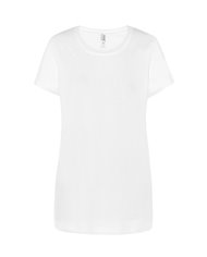 T-SHIRT DONNA MANICA CORTA URBAN PALMA