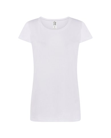 T-SHIRT DONNA MANICA CORTA URBAN TOBAGO
