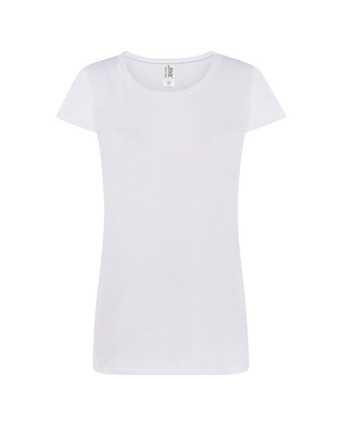 T-SHIRT DONNA MANICA CORTA URBAN TOBAGO