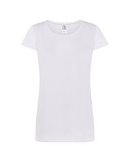 T-SHIRT DONNA MANICA CORTA URBAN TOBAGO