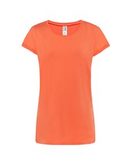 T-SHIRT DONNA MANICA CORTA URBAN TOBAGO