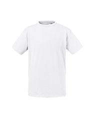 T-SHIRT BAMBINO MANICA CORTA ORGANIC