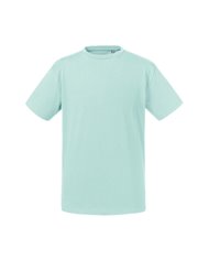 T-SHIRT BAMBINO MANICA CORTA ORGANIC