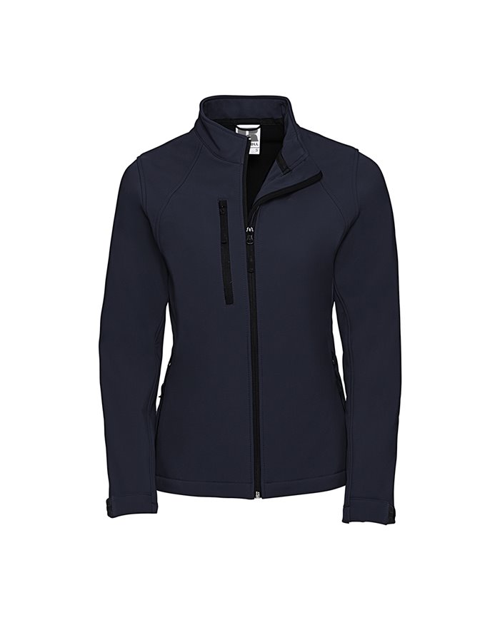 SOFTSHELL DONNA