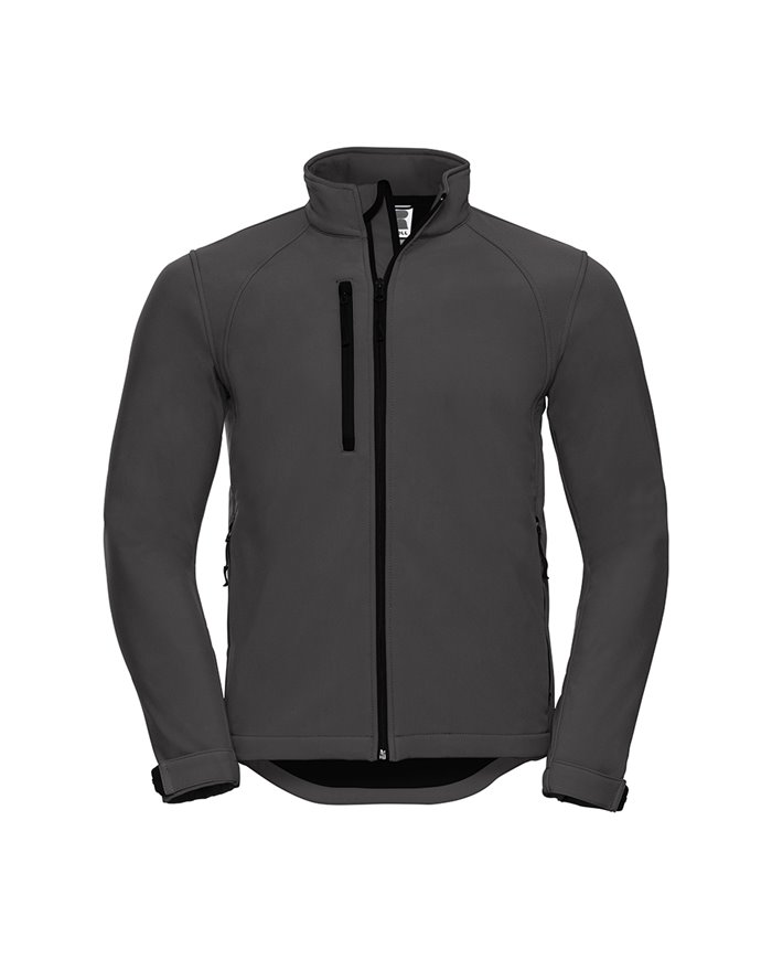 SOFTSHELL UOMO