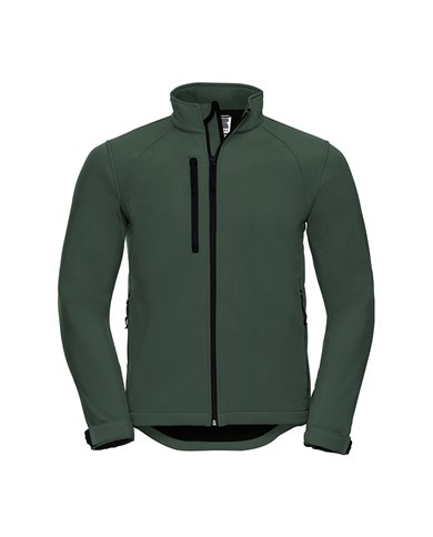 SOFTSHELL UOMO