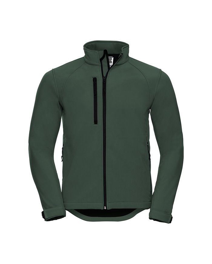 SOFTSHELL UOMO