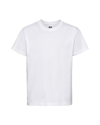 T-SHIRT BAMBINO MANICA CORTA CLASSICA