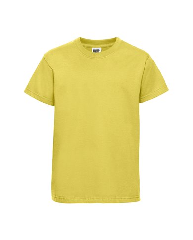 T-SHIRT BAMBINO MANICA CORTA CLASSICA