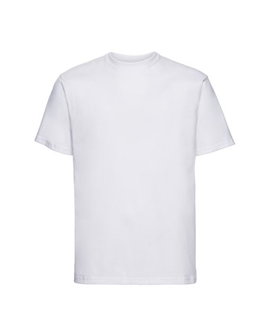 T-SHIRT UOMO MANICA CORTA CLASSICA